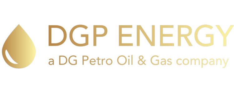 dgp energy logo